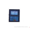 1Kn Digital Display Electronic Universal Testing Machine